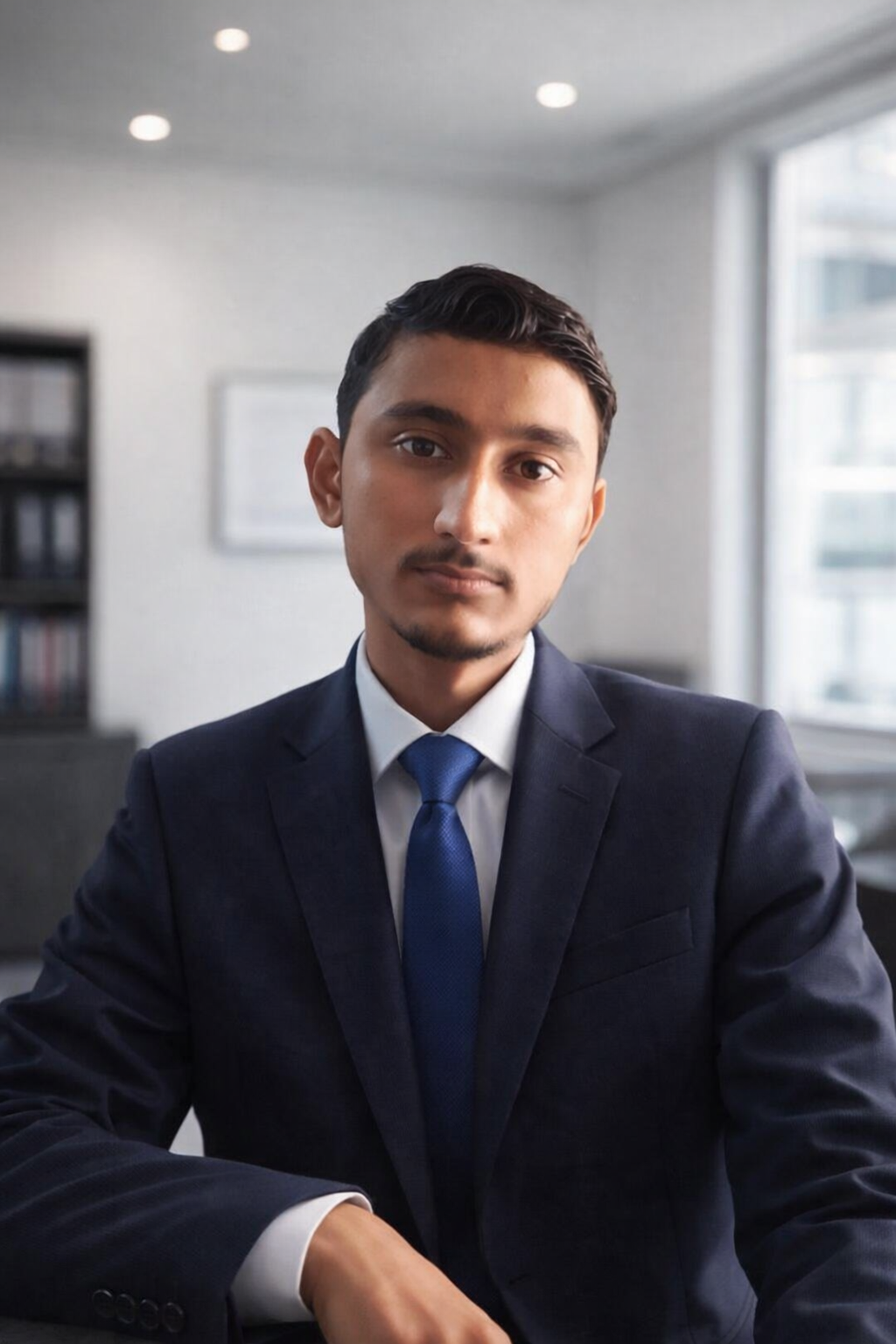 Founder & CEO